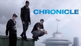 CHRONICLE (2012) โครนิเคิล บันทึกลับเหนือโลก