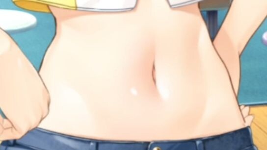 Berapa kali kamu naksir mereka?