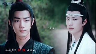 Trần Tình Lệnh (陈情令) Tổng hợp những cảnh bi thương & ngọt ngào của đôi trẻ Vong Tiện