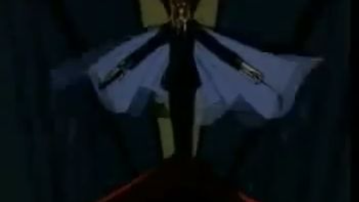 Grander Musashi S1E25