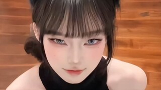 你喜欢的样子我都有