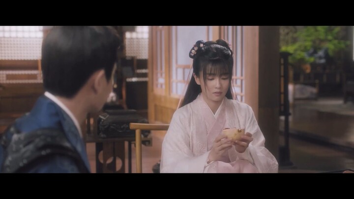 Zhou Sheng Ru Gu episode 22 english subs