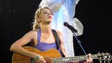 [ดนตรี]Taylor Swift เล่นและร้องเพลง <Lose Yourself>
