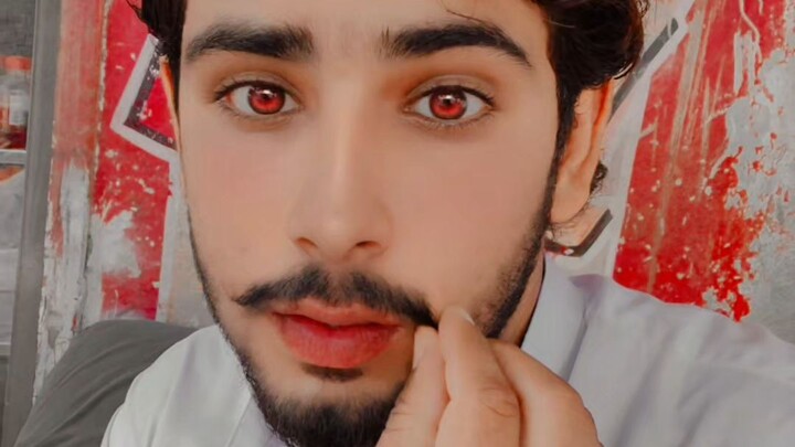 me Pakistan so like these