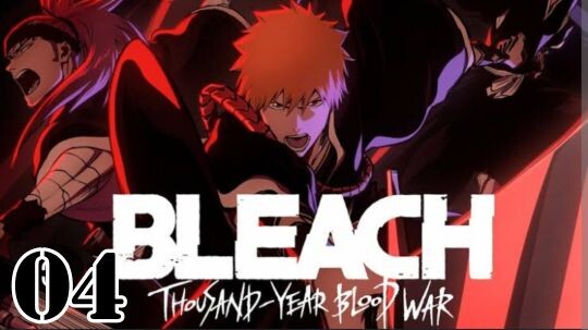 Bleach Season 02 Episode 04 (ENGLISH DUBBED)
