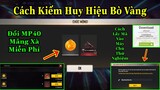 Cách Kiếm Huy Hiệu Bò Vàng Đổi MP40 Mãng Xà Miễn Phí,So Sánh Kĩ Năng Ngộ Không,Chrono Trong Ob26,27