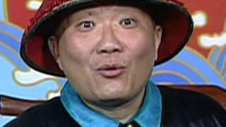 “这那是什么喜剧片，这活脱脱现实悲剧片”