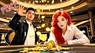 Istri matre tak sangka, suami yang diremehkan punya kekuatan super, langsung keluarkan 100 triliun!
