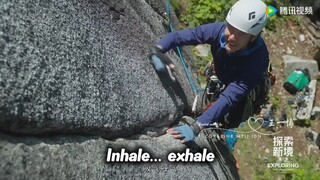 It's a matter of experience!