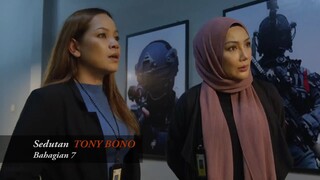 Gerak Khas Undercover EP08