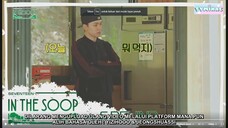 (Behind) IN THE SOOP S1 eps 6