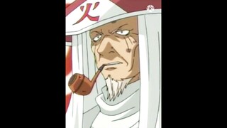 Naruto used sexy jutsu on the hokage😂😂😂😂😐😂