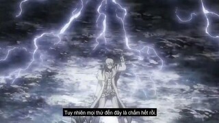 Tóm tắt anime - Sinh Ra Đã Là Ác Quỷ, Nhưng Tận Thế Tôi Là Anh Hùng-  - p2
