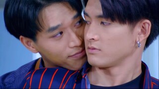 [BL] ไม่ทำกับข้าวเเล้ว…อยากทำอย่างอื่น!!