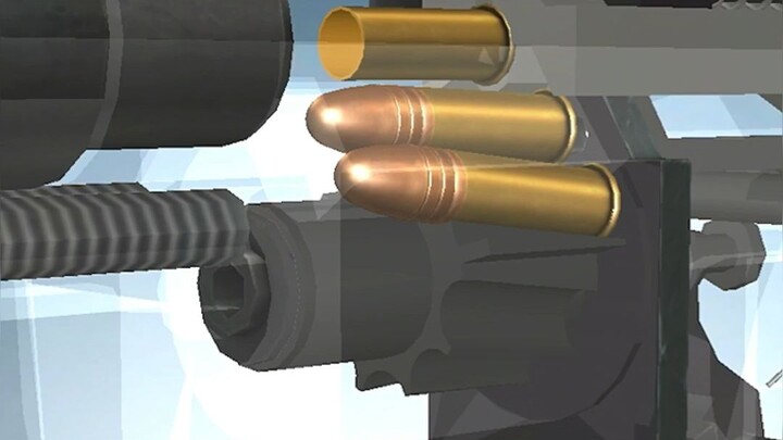 Ruger 22 Charger