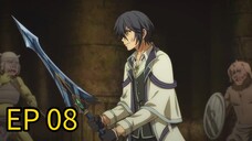 Mikata ga Yowasugite Episode 8 Subtitle Ind