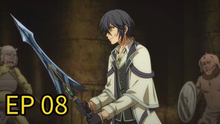 Mikata ga Yowasugite Episode 8 Subtitle Ind