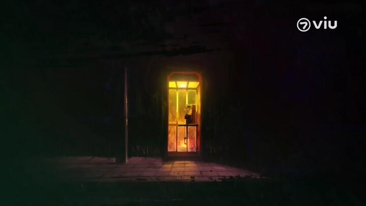 Taxi Driver S3 EP 7 Sub Konoha