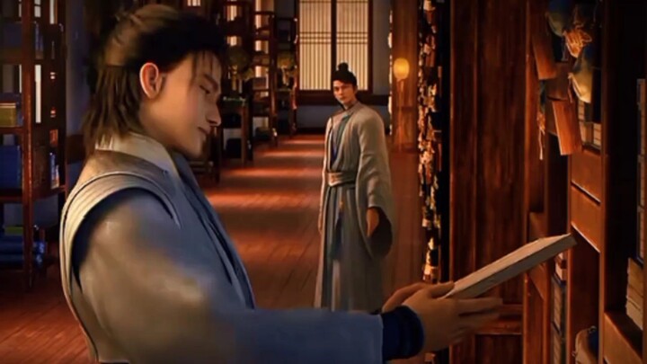 Preview Ever Night Eps 14