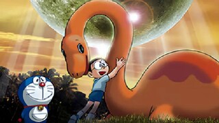 Doraemon lồng tiếng : Chú khủng long của Nobita