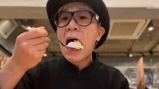 [ SPY×FAMILY ] What is it like to visit a Japan-exclusive themed cafe?