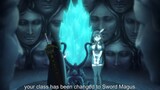 Fran Gets Class Upgrade - Reincarnated as a Sword Episode 12 ENG Sub