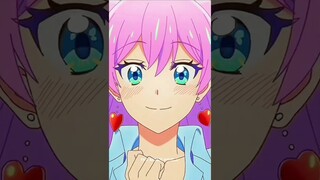 Akari Watanabe 4k edit (Fuufu ijou koibito miman anime 4k edit)