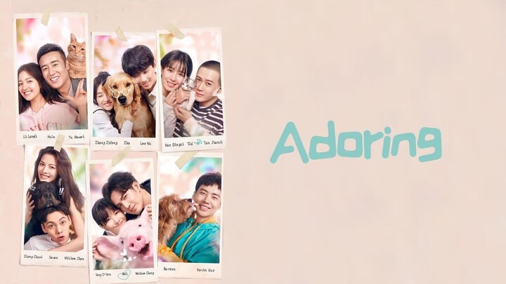 Adoring | Drama, Animals | English Subtitle | Chinese Movie