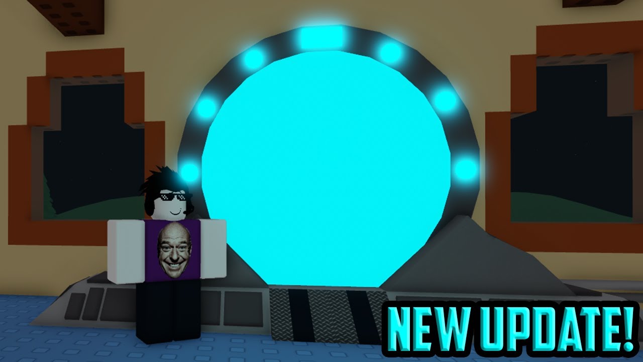 The Roblox Floppa Experience 5 