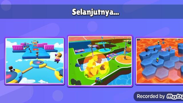 main setumbal guys menang lagi