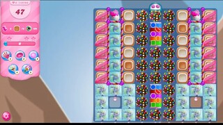 Candy crush saga level 15793