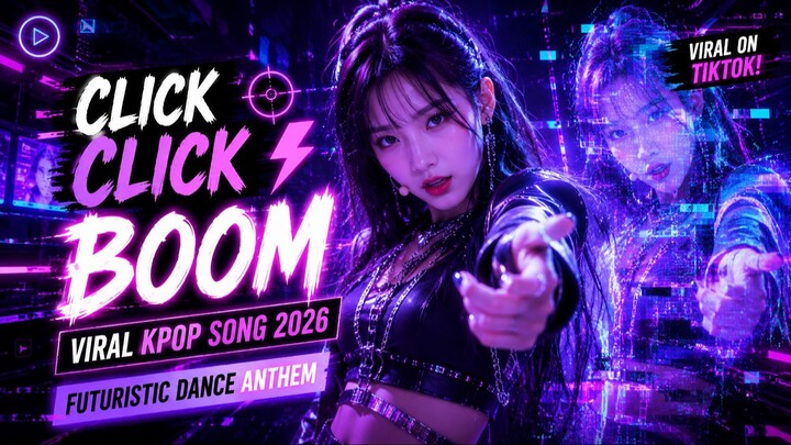 CLICK CLICK BOOM
