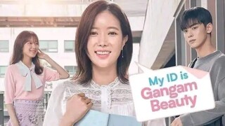 10. My Id Is Gangnam Beauty ( Tagalog Dubbed )