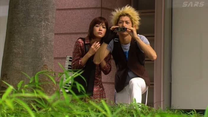 Nodame Cantabile (2006) - EP 2