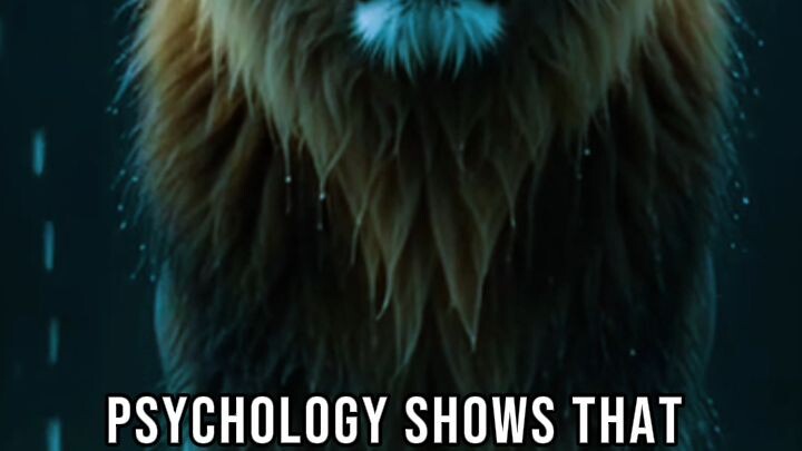 Stop Letting Your Past Control Your Future | Psychology Explained.