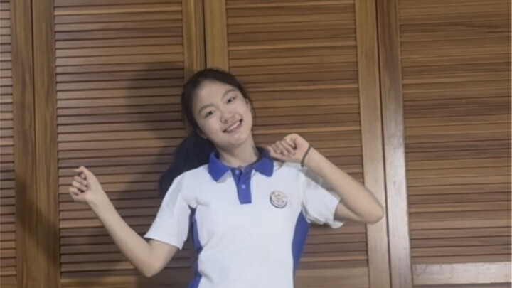 09｜13-year-old junior high school student with zero foundation