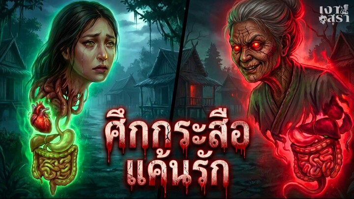 ศึกกระสือแค้นรัก