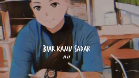 galau