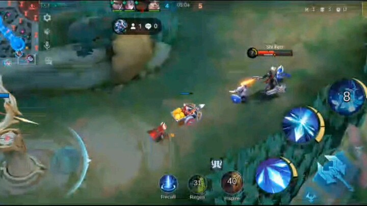 kamu tidak pernah paham😇