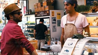 “摆烂的一天” #