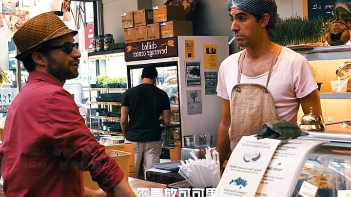 “摆烂的一天” #