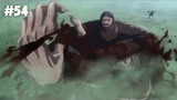 Attack On Titan Season 3 Episode 17 In Hindi | Attack on Titan episode 54 explanation | Recap Anime