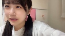 Nakamura Mai (STU48/SHOWROOM Live Streaming/2024.06.19)