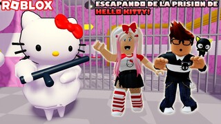 Hello Kitty Gordita Nos Encierra En Su Prisión Kawaii! 😵😲😄