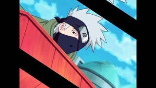 edit kakashi hatake