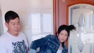 New Funny Videos 2021_ Chinese Funny Video try not to laugh _short P1545(720P_HD
