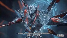 Swallowed Star Eps 182 Sub Indo HD
