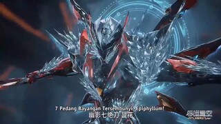 Swallowed Star Eps 181 Sub Indo HD