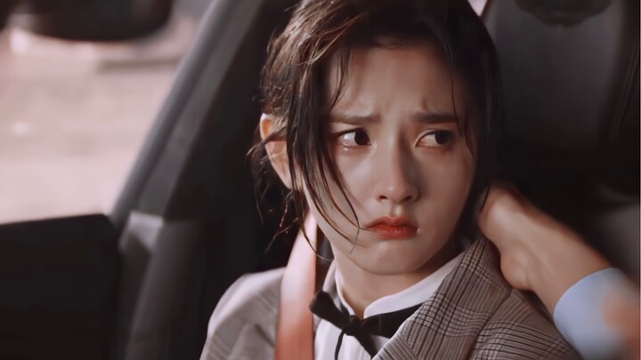 “Jangan terlalu sedih, besok masih harus lembur” — Penguatan ala bos straight guy [Aku Tidak Akan Pa