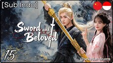 [Sub Indo] ☯Ⓢ𝕎ØяⒹ 𝐚ηⓓ 𝐛𝔼ᒪｏv𝑒Ⓓ – Eps. 15 (2025)